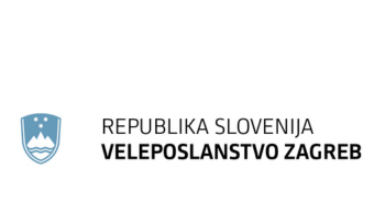 Veleposlanstvo Slovenije