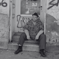 Mario Angel Quintero (ZBF 2025.)