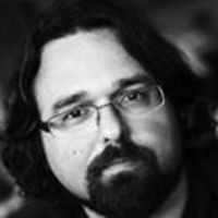 Andrej Nikolaidis (ZBF 2015.)