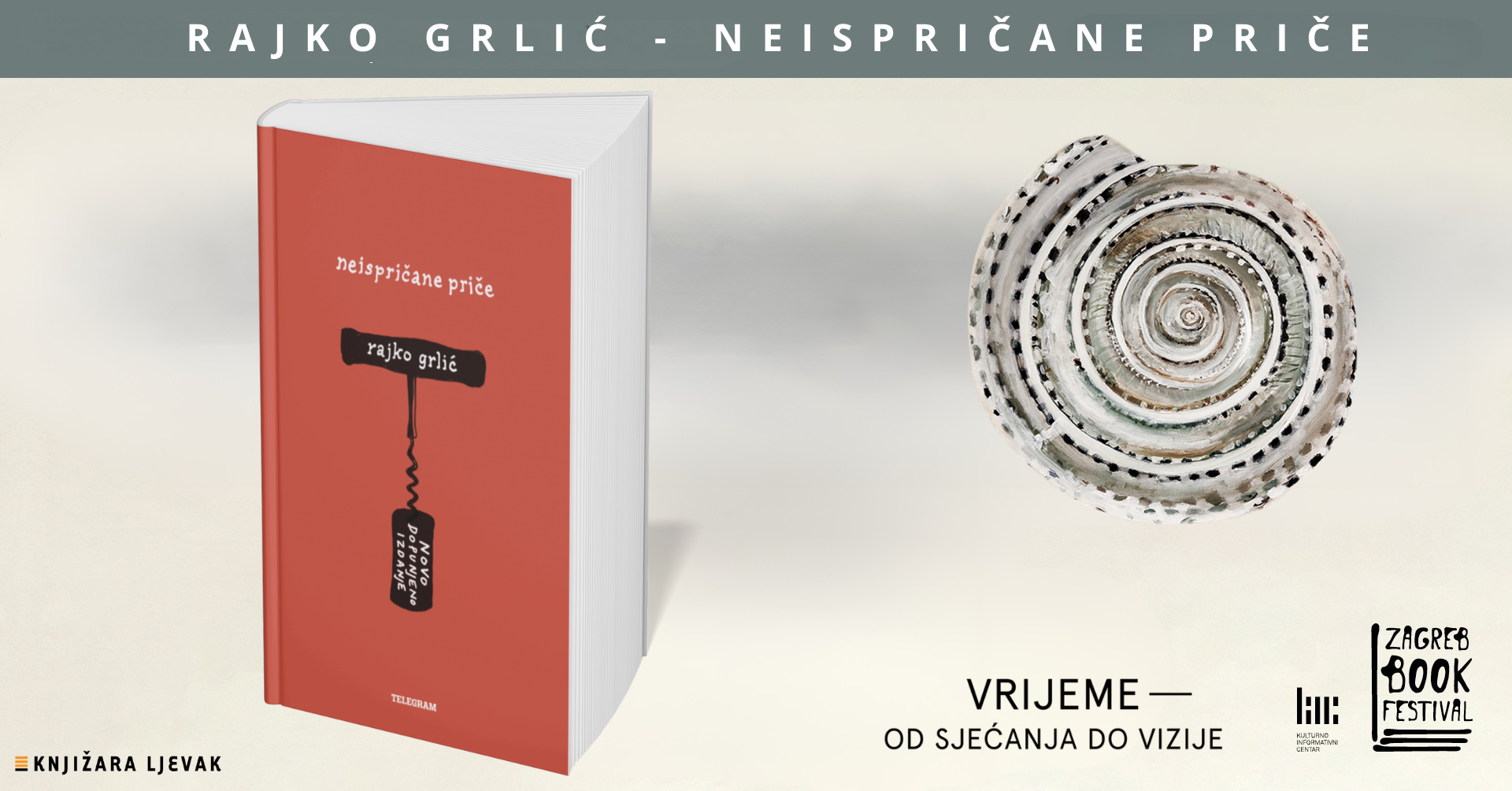 Neispričane priče - Rajko Grlić