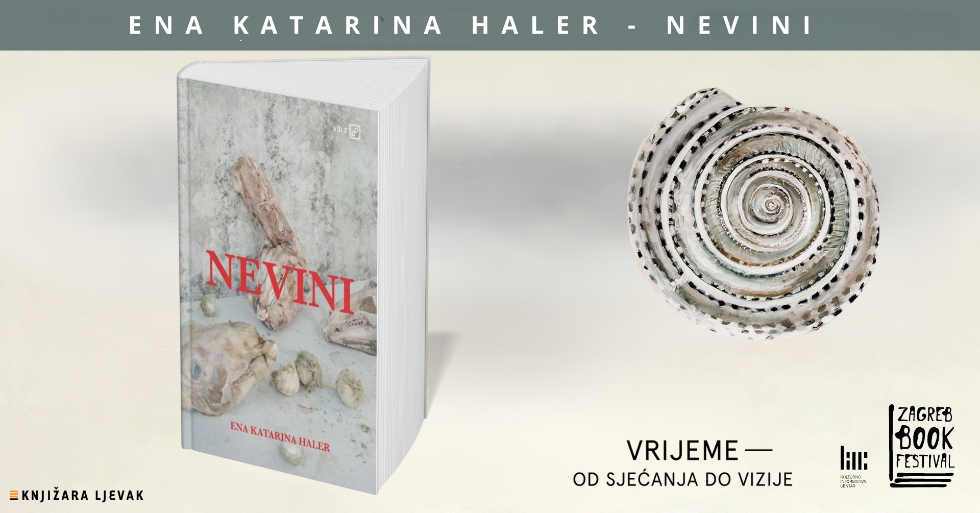 Nevini - Ena Katarina Haler