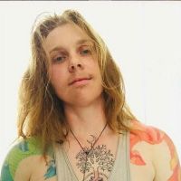 Jul Maroh - Ambasadori projekta 2021.